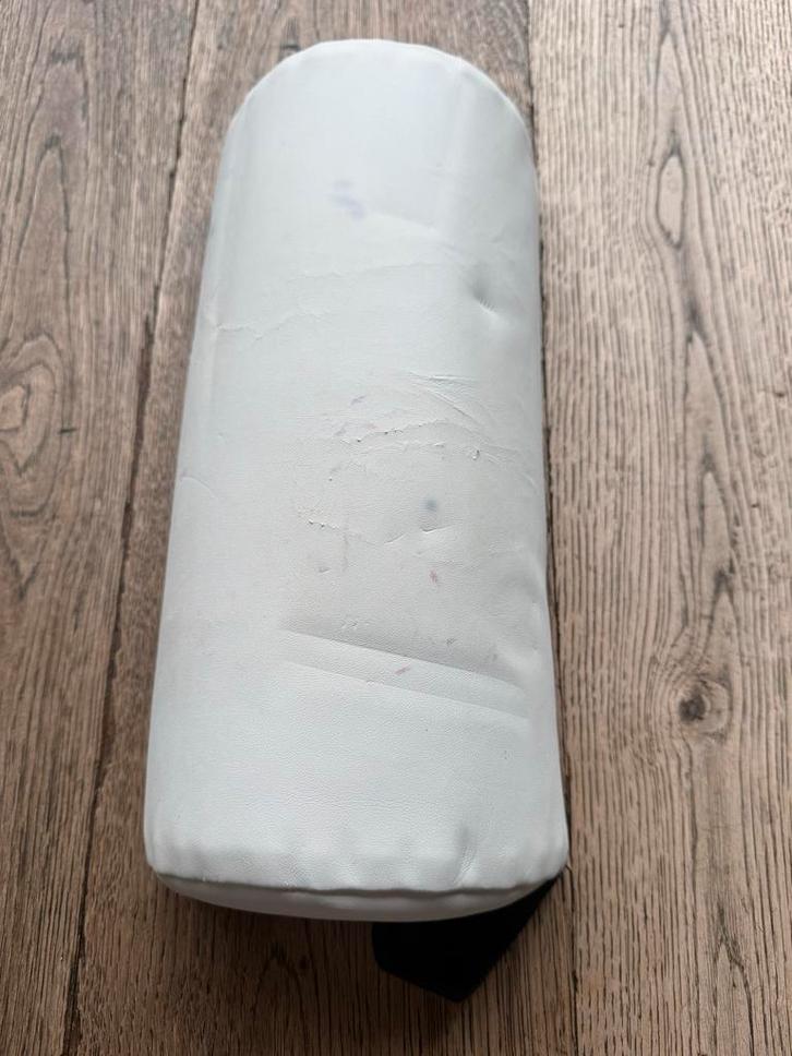 Handkussen voor nagels, Sieraden, Tassen en Uiterlijk, Uiterlijk | Cosmetica en Make-up, Gebruikt, Toebehoren, Handen en Nagels