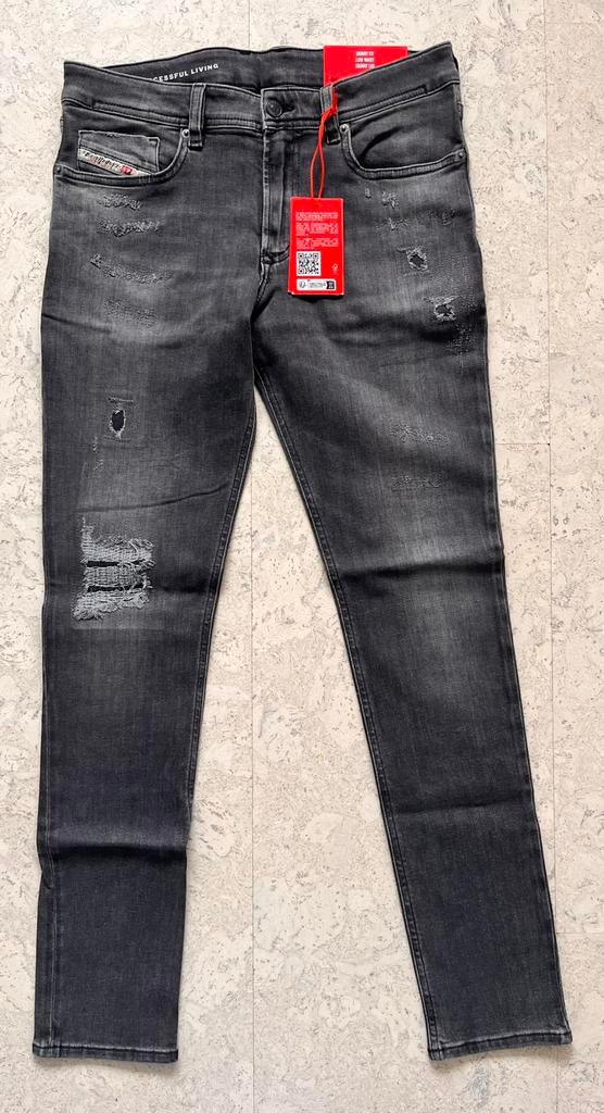 Diesel Sleenker jongens jeans voor 16 jaar., Kinderen en Baby's, Kinderkleding | Maat 170, Ophalen of Verzenden, Nieuw, Jongen