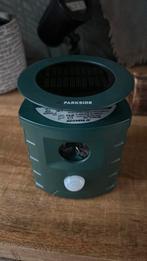 Parkside ultrasone ongedierteverjager op zonne-energie, Ophalen of Verzenden, Nieuw, Ongediertebestrijding