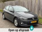 Volkswagen Polo 1.0 TSI DSG Automaat |Bluetooth|Velgen|APK!, Stof, Gebruikt, Euro 6, 49 €/maand