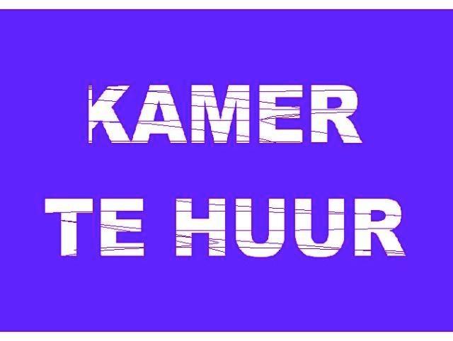 kamer te huur, Huizen en Kamers, Kamers te huur, Almere