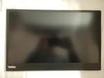 Lenovo ThinkVision M14 - 14" Portable USB-C Monitor (FHD IP, Computers en Software, Monitoren, IPS, Full HD, Ophalen of Verzenden