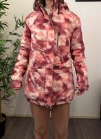 Decathlon Snowboard Jas - Maat S, Ophalen of Verzenden, Zo goed als nieuw, Maat 36 (S), Jack