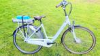 Goede mooie damesfiets E-bike Batavus Wayz Ego 48cm 7 speed, Ophalen, 47 tot 50 cm, Versnellingen, Batavus