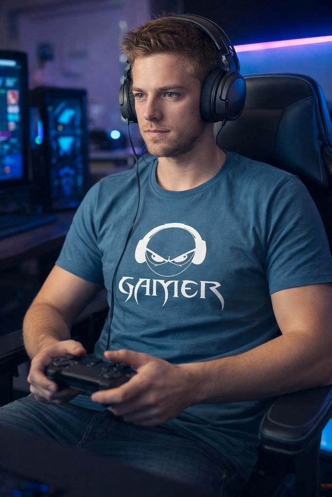 Kleding bedrukken, Kleding | Dames, T-shirts, Nieuw, Maat 38/40 (M), Overige kleuren, Korte mouw, Ophalen of Verzenden