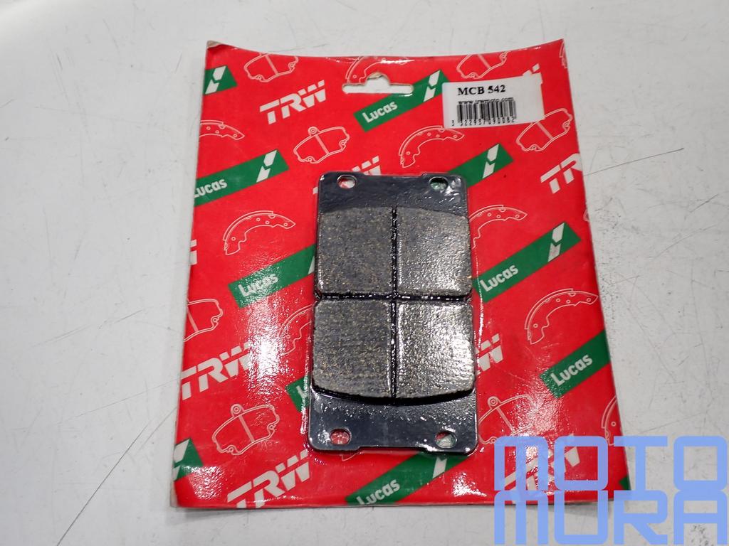 TRW