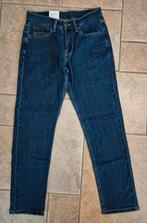 Spijkerbroek Maat W30-L30 = Nieuw met labels !, Maskovick, Nieuw, W32 (confectie 46) of kleiner, Verzenden