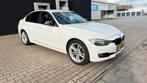 BMW 3-Serie 2.0IX 320 135KW Aut8 (f30) 2012 Wit, Achterwielaandrijving, 4 cilinders, Wit, Origineel Nederlands