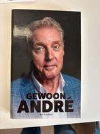 Gewoon André - Boek door Bert Kuizenga, Ophalen of Verzenden, Zo goed als nieuw, Overige