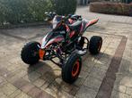 KTM 690 E-ATV Quad - 2013 - Zeer goede staat, 1 cilinder, Meer dan 35 kW, 690 cc