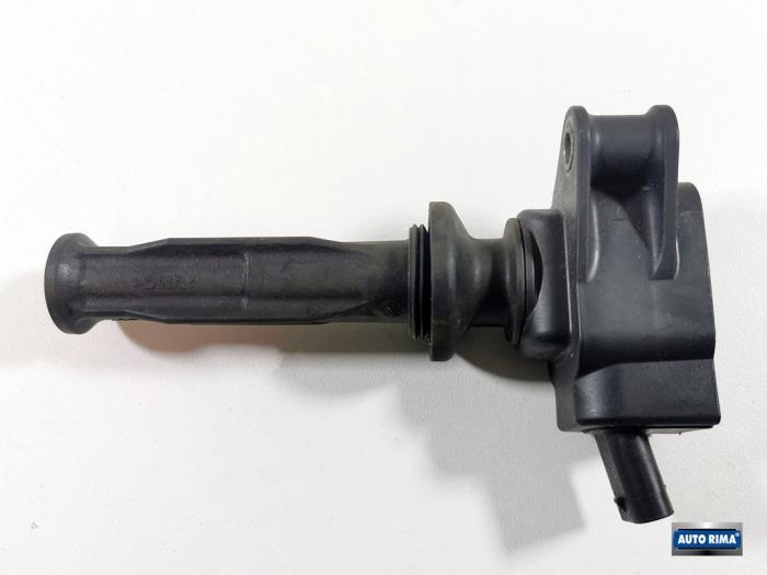 Bobine van een Volvo V70, Gebruikt, -, -, Ophalen of Verzenden