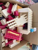 Hello kitty huis, Ophalen of Verzenden, Gebruikt