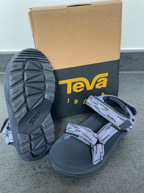 25% op Teva HURRICANE XLT 2 Total Eclipse (22/23 of) 24/25, Teva, Kloosterstraat 29 Simpelveld, Schoenen, Nieuw