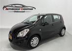 Suzuki Splash 1.2 Comfort EASSS | AIRCO | STUURBEKRACHTIGING, Voorwielaandrijving, 4 cilinders, 965 kg, Zwart