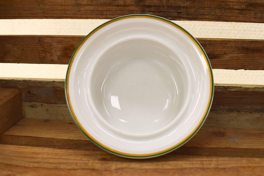 Arzberg Porseleinen schaaltje met deksel 50767, Gebruikt, Ophalen of Verzenden, Bord(en), Wedgwood