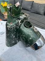 Origineel Zundapp 517 Koplamphuis ronde teller, Ophalen of Verzenden, Gebruikt, Koplamp