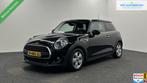 Mini Mini 1.5 Cooper Pepper NAVIGATIE CRUISE LM., Auto's, Mini, Voorwielaandrijving, Gebruikt, Met garantie (alle), 4 stoelen