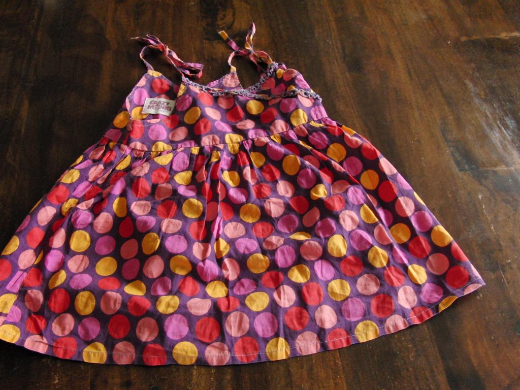 topje crazy monki maat 122, Meisje, Crazy monki, Ophalen of Verzenden, Zo goed als nieuw