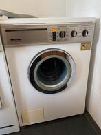 Miele wasmachine, Ophalen, Gebruikt, 1200 tot 1600 toeren, 85 tot 90 cm