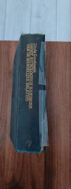 Astrologie boek van menselijke relaties - Linda Goodmans, Verzenden