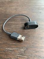 Fitbit oplader - USB oplaadkabel, Ophalen, Gebruikt, Zwart, Fitbit