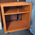 Kastje op zwenkwielen, Ophalen, 25 tot 50 cm, 50 tot 100 cm, Minder dan 100 cm