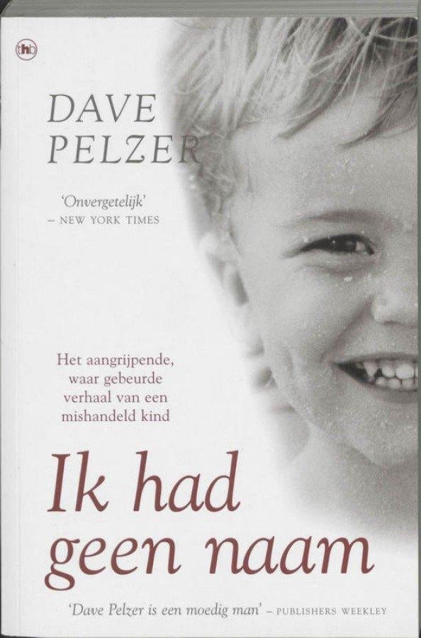 Dave Pelzer, Boeken, Verzenden, Zo goed als nieuw