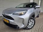 Toyota Yaris Cross 1.5 Hybrid Active, Auto's, Toyota, Stof, Gebruikt, Bruin, 116 pk