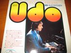 LP, Udo Jürgens: 20 Successen, Ophalen of Verzenden, 1960 tot 1980, Zo goed als nieuw, 12 inch