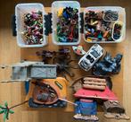 Playmobil Leftovers, Ophalen, Gebruikt, Los playmobil