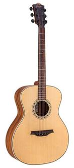 Bromo BAA2 Appalachian Series Auditorium, ., Nieuw, Ophalen of Verzenden, Akoestische gitaar