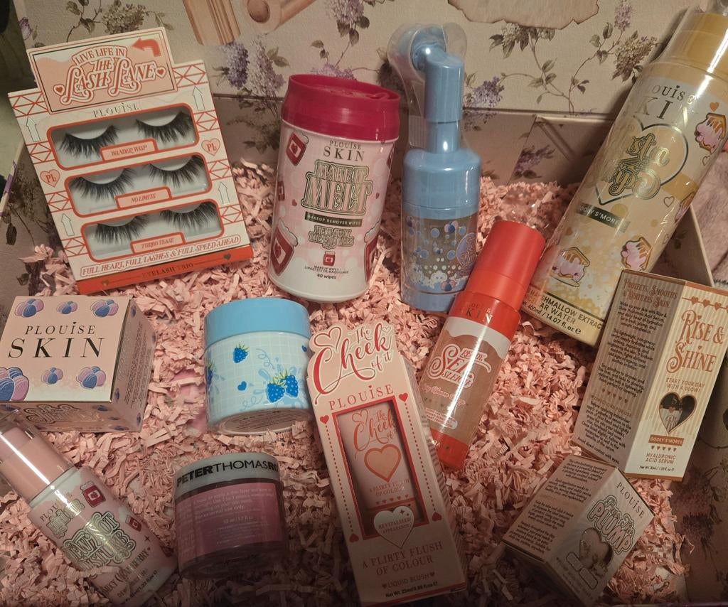 P louise, Verzamelen, Poppenhuizen en Toebehoren, Nieuw, Overige typen, Ophalen