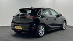 Opel Corsa 1.2 Level 3 TREKHAAK CARPLAY CRUISE NAVI DAB LM., Gebruikt, Met garantie (alle), Zwart, 19 km/l