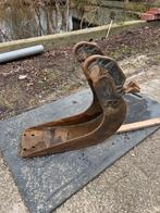 Vematec bananen bak Cw05, Ophalen