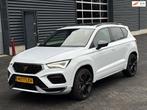 Cupra Ateca 2.0 TSI 4DRIVE, 221kW (300pk), brembo bose, pano, Automaat, 1528 kg, 4 cilinders, 1984 cc