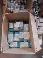 Partij Osram halogeen trafo 105, Doe-het-zelf en Verbouw, Elektra en Kabels, Ophalen of Verzenden