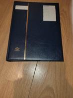 Dik album deels gevuld met postzegels Azië, Ophalen of Verzenden, Oost-Azië