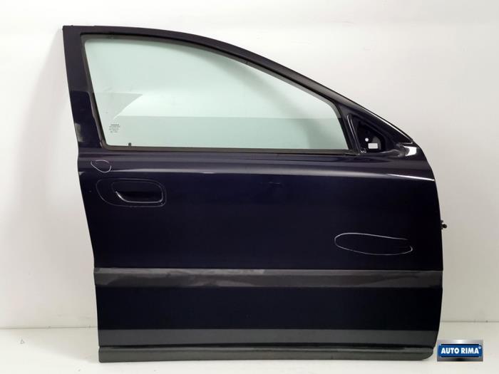 Portier 4Deurs rechts-voor van een Volvo V70 (613), Gebruikt, -, Deur, -