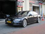 Audi A7 Sportback 2.0 TFSI Pro Line Plus Aut Leer Schuifdak, Gebruikt, Euro 6, 4 cilinders, Adaptive Cruise Control