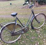 Vintage Gazelle sport solide dames fiets met 3 versnellingen, Fietsen en Brommers, Ophalen, Versnellingen, Gazelle, 53 tot 56 cm