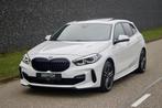 BMW 1-serie 120i M Sport| Pano - Digital - LED - Camera -Vol, 1998 cc, Gebruikt, Zwart, 4 cilinders