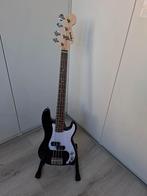 basgitaar, Ophalen, Zo goed als nieuw, Elektrisch