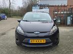 Ford Fiesta 1.25 Limited/AIRCO/N.A.P/HISTORIE AANWEZIG/, Auto's, Voorwielaandrijving, Euro 5, Stof, Gebruikt