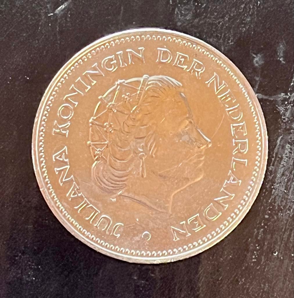 Nederland Herrijst 1945-1970 10 gulden munt Juliana, Postzegels en Munten, Munten | Nederland, Koningin Juliana, Zilver, Ophalen of Verzenden