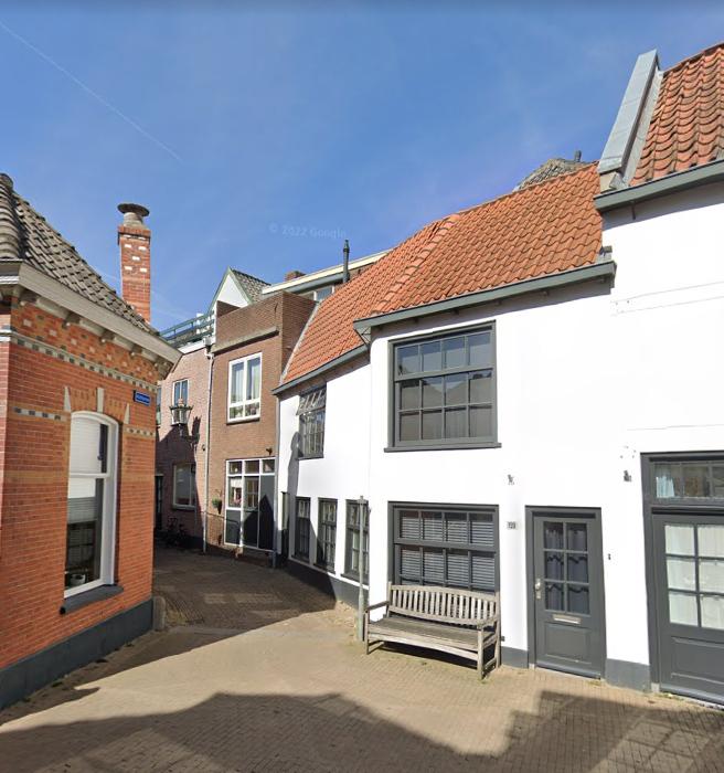 NIEUW! Woonruimte te huur Oudestraat, Kampen, Huizen en Kamers, Huizen te huur