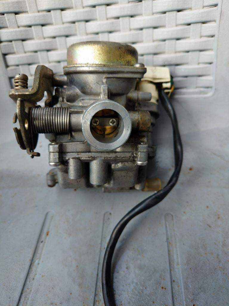 Carburateur Kymco People S 2011 - Gebruikt, Ophalen of Verzenden, Gebruikt, Carburateur, Kymco