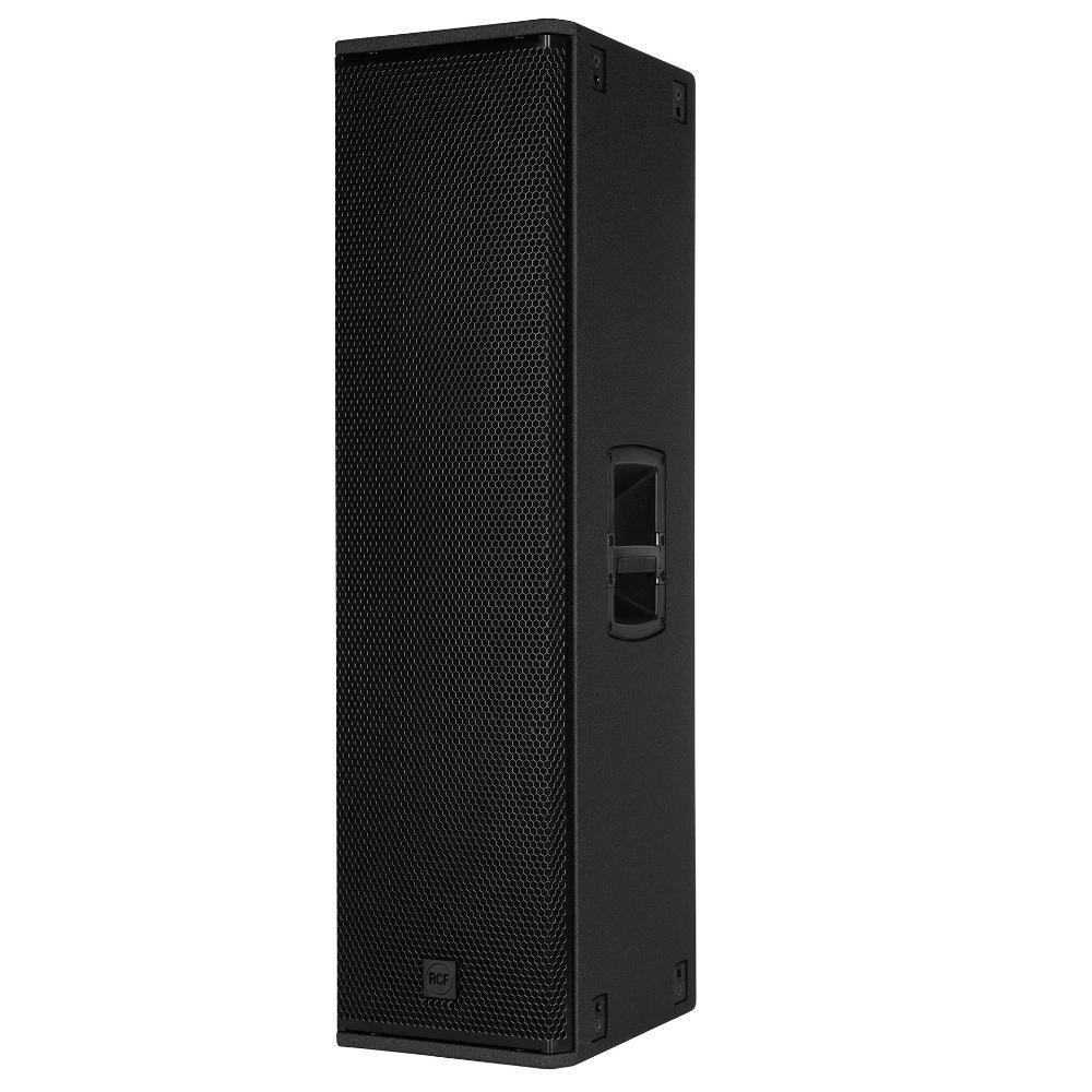 AANBIEDING!!  RCF NXL 44-A MK2, Overige merken, Nieuw, Ophalen of Verzenden, 120 watt of meer