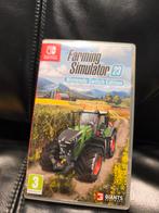 Farming Simulator 23, 1 speler, Ophalen of Verzenden, Zo goed als nieuw, Vanaf 3 jaar