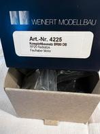 Complete bouwset Weinert BR80 In originele verpakking, Ophalen of Verzenden, Nieuw
