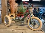 Trybike Steel 2-in-1 Vintage Driewieler loopfiets nu testen, Kinderen en Baby's, Speelgoed | Buiten | Voertuigen en Loopfietsen
